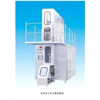 aseptic filling  machine