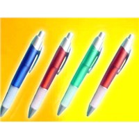 ballpens with 50sytles available of LIO PEN FACTORY