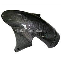 carbon fiberDucati 916 front fender