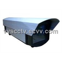 Security Housing (VVS-802A)
