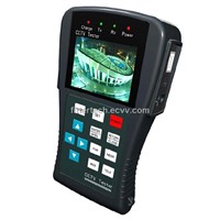 cctv tester
