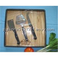 Cheese Knife Set (YLA015)