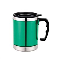 coffee cup/auto mug/travel mug/office cup/flask/bottle/vacuum flask