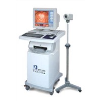 colposcope digital imaging system