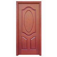 composite wood door