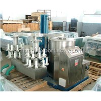 cos series plc control automatic cone yarn dehydrate machine