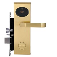 RF Card hotel lock (E3110)