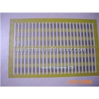 double-side PCB