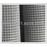electro galv.welded wire mesh