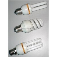 electronic energy saving lamp