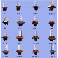 every model lof HID xenon bulbs