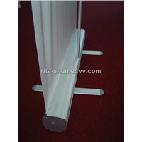 factory price standard roll up