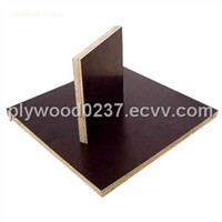 film faced plywood