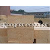 fireclay and high alumina bricks