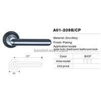 Fission Lock (A01-209B/CP)