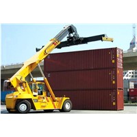 forklift  truck