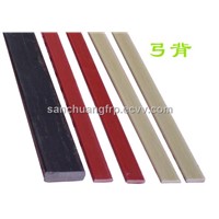 FRP Fiberglass Bar