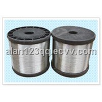 galvanized iron wire