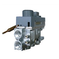 gas control valve,gas valve,mutli-functional controls valve,gas manifold controls