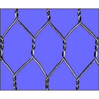 hex wire netting