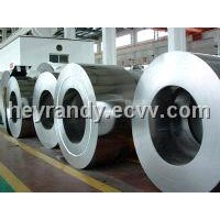 hot/cold rolled steel