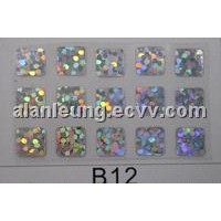 hot fix laser cutting