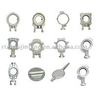 investment casting