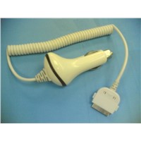 iphone 3G car charger