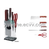 knife ,set
