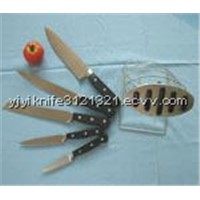 Knife Set (YLA005)