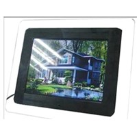 lcd picture frame