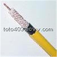 leaky feeder cable/MSHA cable