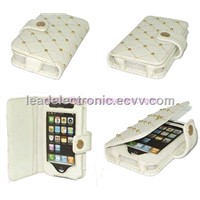leather case for iphone 3G
