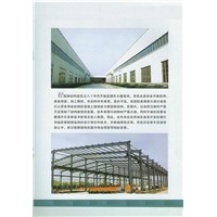 light steel structure