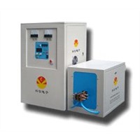 medium frequency induction heating equipment