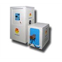 Medium Frequency Induction Heating Machine (XZ-100)