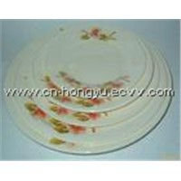 melamine tableware