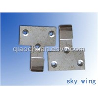 metal stamping part