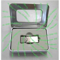 metal usb flash drive metal case usb memory  usb flash disk