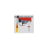 mini type electric hoist