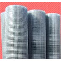 offer competitive price welded wire mesh