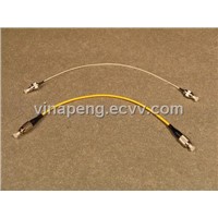 optical fiber patch cord