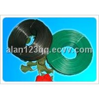 pVC coated wire