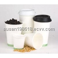 Hot Cups &amp;amp; Lids ,cups,biodegradable cups,starch cups,cold cups,hot cups,pla cupas,compostable cups