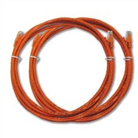 patch cord, patch cable
