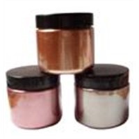 pearlescent pigment