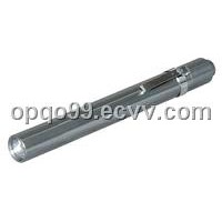 pen tpey flashlight