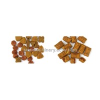 pet food machine