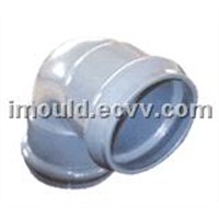 pipe fittings mould
