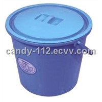 plastic pail
